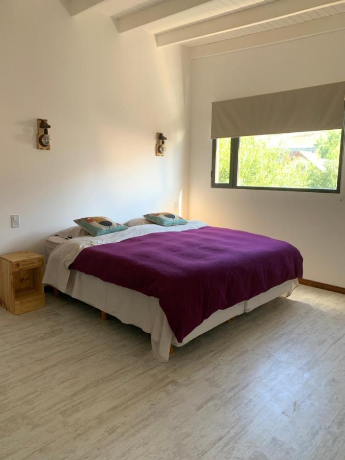 Guanaca Lodge 엘 찰텐 객실 사진