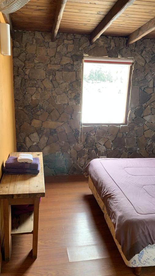 Guanaca Lodge 엘 찰텐 객실 사진