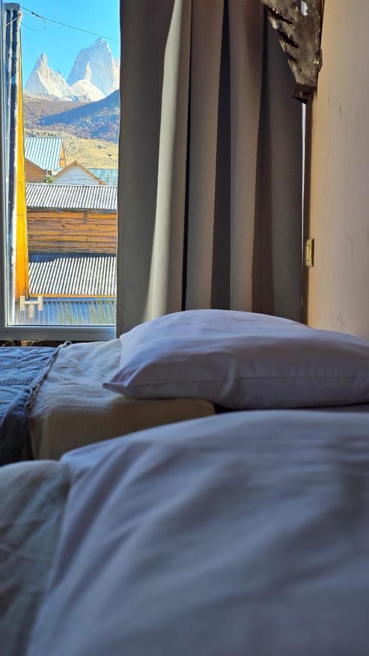 Guanaca Lodge 엘 찰텐 객실 사진