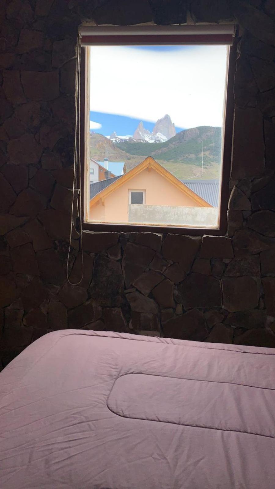 Guanaca Lodge 엘 찰텐 객실 사진