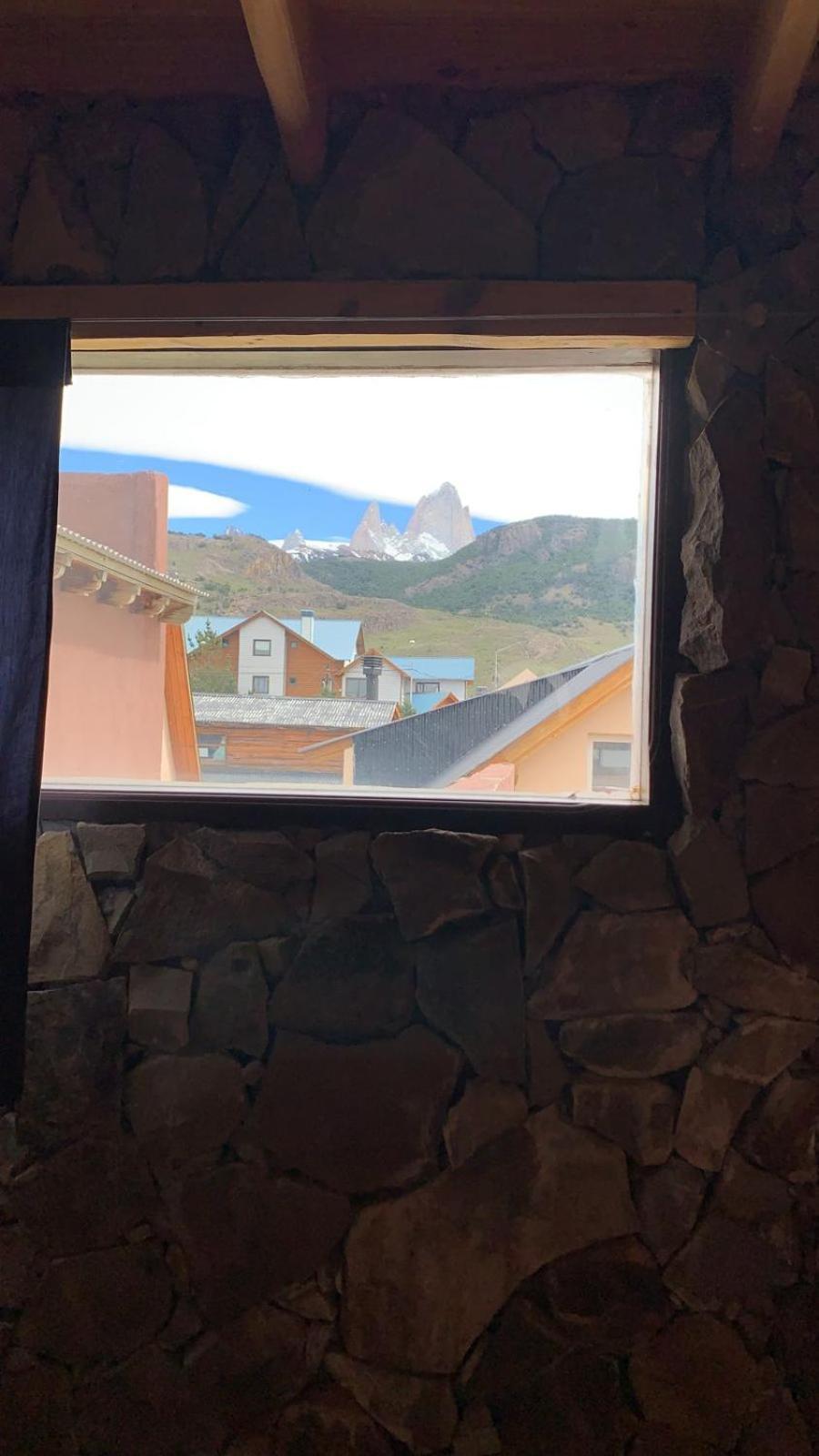 Guanaca Lodge 엘 찰텐 객실 사진