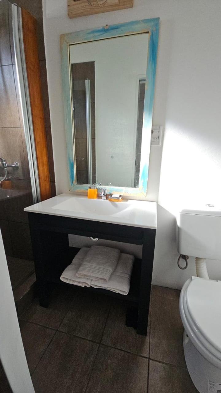 Guanaca Lodge 엘 찰텐 객실 사진