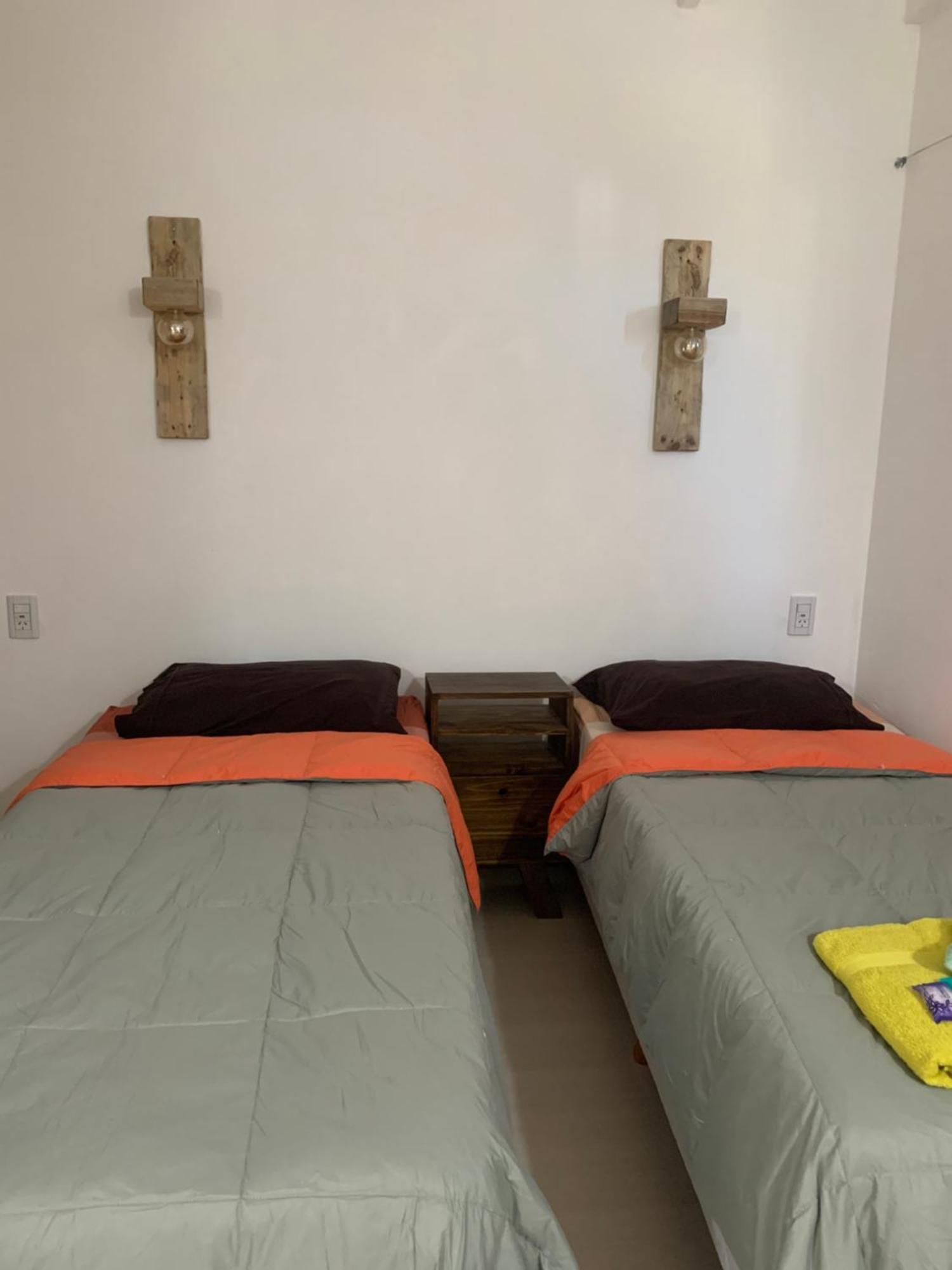 Guanaca Lodge 엘 찰텐 객실 사진