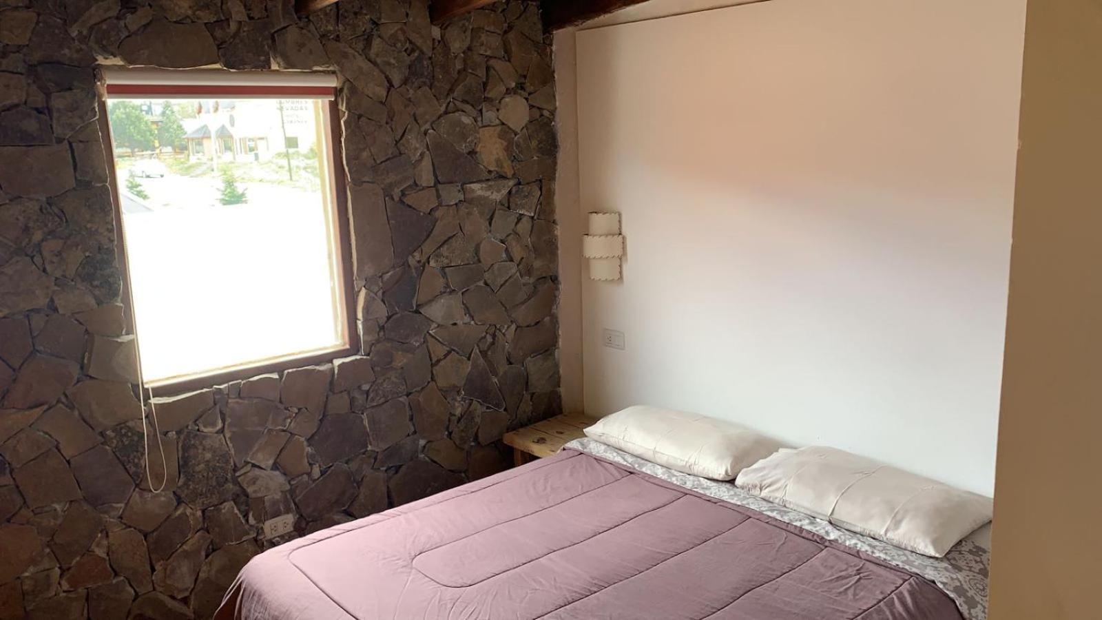 Guanaca Lodge 엘 찰텐 객실 사진