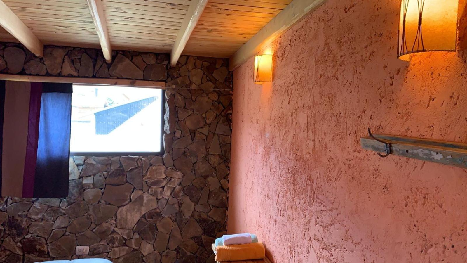 Guanaca Lodge 엘 찰텐 객실 사진