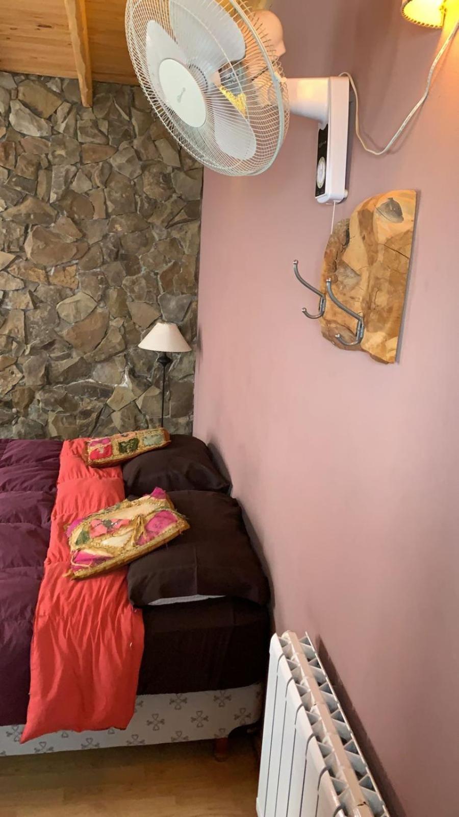 Guanaca Lodge 엘 찰텐 객실 사진